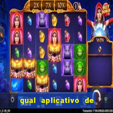 qual aplicativo de jogos que ganha dinheiro de verdade